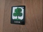 Aalten sticker, Ophalen of Verzenden, Zo goed als nieuw