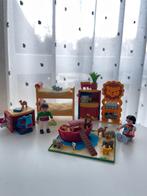 Playmobil kinderkamer 4287, Ophalen of Verzenden, Zo goed als nieuw