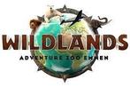 4x tickets Wildlands Zoo Emmen, Tickets en Kaartjes, Drie personen of meer, Ticket of Toegangskaart