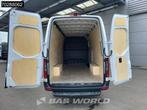 Mercedes Sprinter 315 CDI Automaat L3H2 LED Airco Cruise MBU, Automaat, Stof, Gebruikt, Euro 6