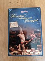 Efteling - Marjolein en het geheim van het slaapzand (2 DVD), Cd's en Dvd's, Cassettebandjes, Ophalen of Verzenden, Zo goed als nieuw