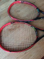 Yonex Vcore sv 105, Sport en Fitness, Tennis, Racket, Zo goed als nieuw, Ophalen