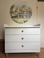 Commode Bocca inclusief bladvergroter, Ophalen, Gebruikt, 70 cm of meer, 100 cm of meer