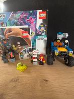 Lego Hidden Side 70428, Kinderen en Baby's, Speelgoed | Duplo en Lego, Ophalen of Verzenden, Gebruikt, Complete set, Lego