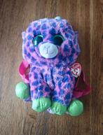 Ty rugzak giraffe 27cm, Ophalen of Verzenden, Nieuw, Overige typen