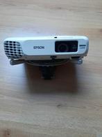 Epson LCD Projector H550B, HD (720), LED, Epson, Ophalen of Verzenden