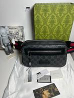 Gucci heuptas heren, Sieraden, Tassen en Uiterlijk, Tassen | Schoudertassen, Ophalen of Verzenden