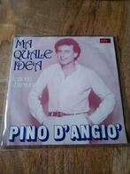 Pino d angio, Ophalen of Verzenden, Zo goed als nieuw, Nederlandstalig
