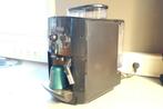 espresso machine, Witgoed en Apparatuur, 4 tot 10 kopjes, Gebruikt, Ophalen of Verzenden, Afneembaar waterreservoir