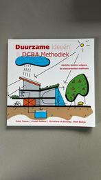 P. Teeuw - Duurzame ideeën & DCBA Methodiek, Ophalen of Verzenden, Zo goed als nieuw, P. Teeuw