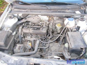 VOLKSWAGEN GOLF 3 1.8 MOTORBLOK AAM MOTOR beschikbaar voor biedingen