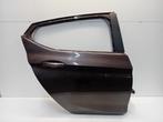 Portier rechts achter Opel Astra, Onderdelen@venauto.nl, Van der Ven Autorecycling B.V., Gebruikt, Deur