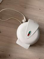 Cupcake maker - perfect voor feestjes!, Ophalen of Verzenden, Uitneembare platen, Gebruikt