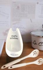 Rivièra maison chef's kitchen
&
2 Rivièra maison tosser, Ophalen of Verzenden, Nieuw