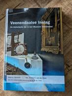 Evert G. Davelaar - Veenendaalsche inslag, Boeken, Geschiedenis | Stad en Regio, 20e eeuw of later, Verzenden, Evert G. Davelaar; Anetta E. van der Hulst
