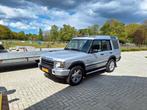 Land Rover Discovery 2.5 TD5 SLS Comm AUT 2002   btw auto, Origineel Nederlands, Te koop, Diesel, Particulier