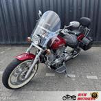 Yamaha XVS 1100 Drag Star, 1063 cc, Chopper, Bedrijf, Meer dan 35 kW