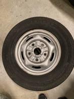 Continental Band + velg 215-75-R16C, Ophalen, Gebruikt, Universele onderdelen