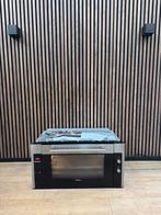 Mooie Rvs zwart Siemens inbouw oven 90 cm (Gratis bezorgen), 45 tot 60 cm, Hete lucht, Ophalen of Verzenden, Zo goed als nieuw