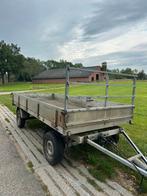 Schamelwagen koopje !!!, Auto diversen, Ophalen of Verzenden, Zo goed als nieuw