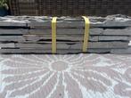Stone & Marble muurtegels, Ophalen, 60 cm of meer, Nieuw, Minder dan 20 cm