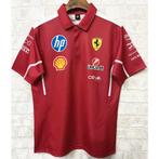 Ferrari shirt, Maat XL, Ophalen of Verzenden, Nieuw, Shirt
