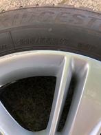 Reservewiel—215/55/17–Thuiskomer, Ophalen, Gebruikt