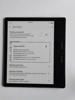 Amazon Kindle Oasis 2 8GB Ereader (121), Computers en Software, Ophalen of Verzenden