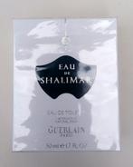 Zeldzame Guerlain Eau de Shalimar Vintage Parfum Formule, Sieraden, Tassen en Uiterlijk, Uiterlijk | Parfum, Nieuw, Ophalen of Verzenden