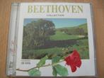 CD - Beethoven Collection, Cd's en Dvd's, Ophalen of Verzenden, Classicisme, Zo goed als nieuw, Orkest of Ballet