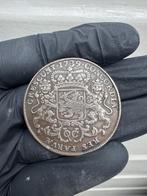 Ducaton VOC met kabelrand (replica), Ophalen of Verzenden, Vóór koninkrijk, Overige waardes