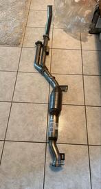 Katalysator nieuw Mercedes W140 S600 CL600 Links, Ophalen, Nieuw, Mercedes-Benz