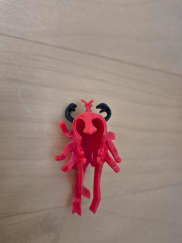 Thundercats  - Mumm-Ra read snake helmet beschikbaar voor biedingen