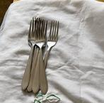 50 Karox tafelvorken – goede staat, Huis en Inrichting, Ophalen of Verzenden