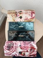 Pat Mc Grath Mothership Moonlit + Divine Rose oogschaduw pal, Gebruikt, Ophalen of Verzenden, Make-up, Overige kleuren