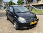 Toyota Yaris 1.3-16V VVT-i Sol, 3drs, NIEUWE APK Lmv, Radio, Voorwielaandrijving, 1299 cc, Gebruikt, 4 cilinders