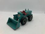 Aveling Barford Tractor Shovel - Matchbox, Gebruikt, Ophalen of Verzenden, Tractor of Landbouw