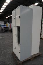 Locker lockerkasten met geldsysteem - mist 2 sloten, Huis en Inrichting, Kasten | Lockerkasten, Niet ingevuld, Gebruikt, Niet ingevuld