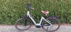 QWIC PREMIUM MN7+ DAMES E-BIKE, Fietsen en Brommers, Elektrische fietsen, 51 tot 55 cm, Ophalen of Verzenden, Zo goed als nieuw