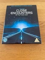 BLU-RAY Close Encounters of The Third Kind 2-Disc Lees, Ophalen of Verzenden, Zo goed als nieuw
