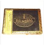 Vintage Retro Verzameling Sigaren Blik sprint sigaren asbak, Verzamelen, Rookartikelen, Aanstekers en Luciferdoosjes, Ophalen of Verzenden