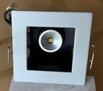 Nieuw in doos spots led Piet Boon twv € 69,00 st, Ophalen of Verzenden, Nieuw, Led