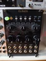 Momo Modular Mutable Instruments Clouds Eurorack Module, Ophalen of Verzenden, Zo goed als nieuw, Keyboard of Synthesizer