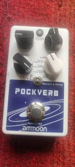 Ammoon Pockberv, Ophalen, Delay of Echo