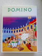 Asterix en Obelix bordspellen domino, Hobby en Vrije tijd, Gezelschapsspellen | Bordspellen, Verzenden, Zo goed als nieuw
