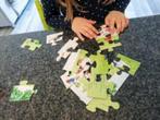Peuter- en kleuterpuzzels gezocht, Kinderen en Baby's, Speelgoed | Kinderpuzzels, Ophalen, Minder dan 10 stukjes, Zo goed als nieuw