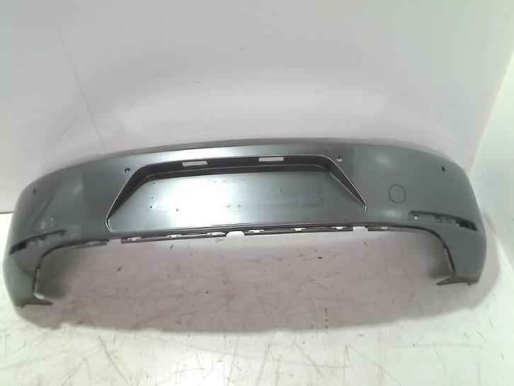 BUMPER ACHTER Volkswagen Beetle (16AB) (5c5807421d), Auto-onderdelen, Carrosserie en Plaatwerk, Bumper, Volkswagen, Achter, Gebruikt