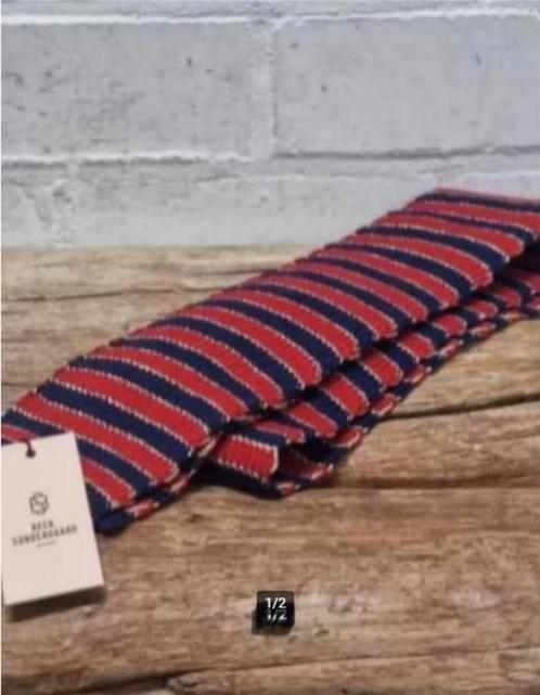 Becksondergaard - Prachtige gebreide shawltjes - Nieuw, Kleding | Dames, Mutsen, Sjaals en Handschoenen, Nieuw, Sjaal, Ophalen of Verzenden