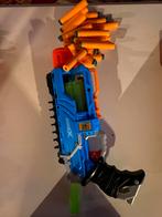 X shot nerf gun inclusief pijltjes, Kinderen en Baby's, Speelgoed | Buiten | Actiespeelgoed, Ophalen of Verzenden, Zo goed als nieuw