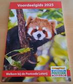 Postcodeloterij Kortingsbonnen Nieuw!, Tickets en Kaartjes, Kortingen en Cadeaubonnen, Drie personen of meer, Kortingsbon, Overige typen